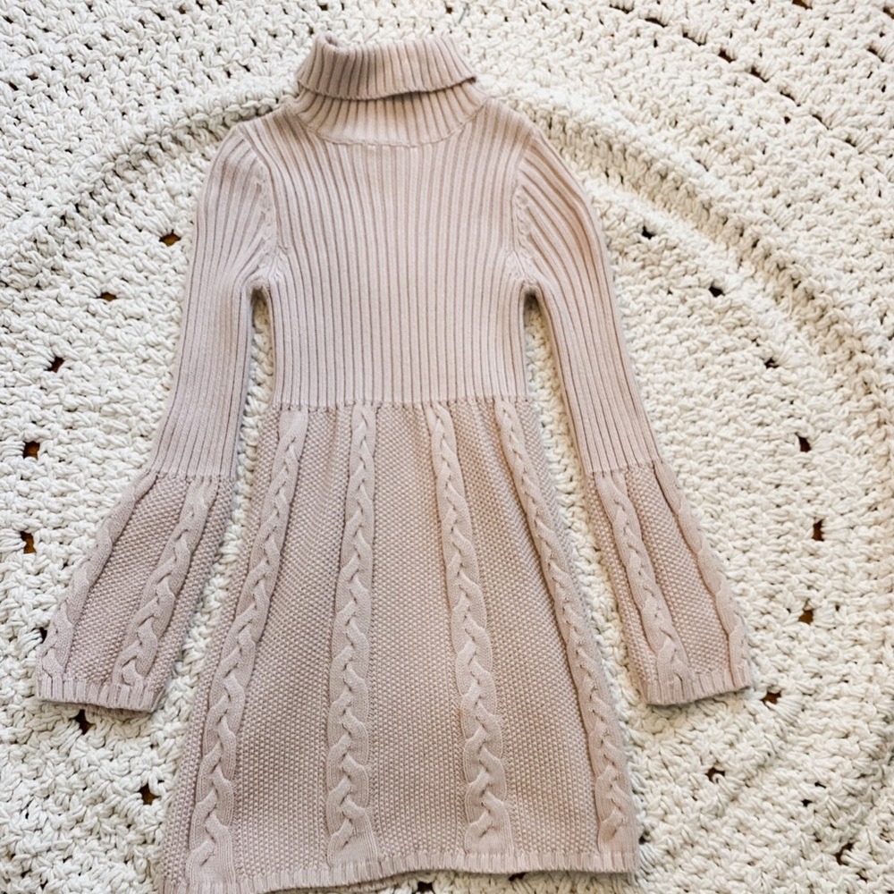 Pastel pink